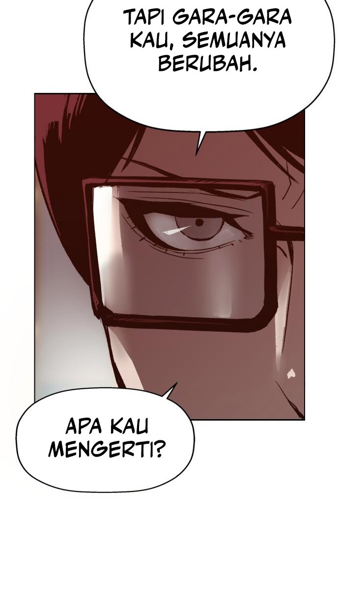 Weak Hero Chapter 262 Gambar 50
