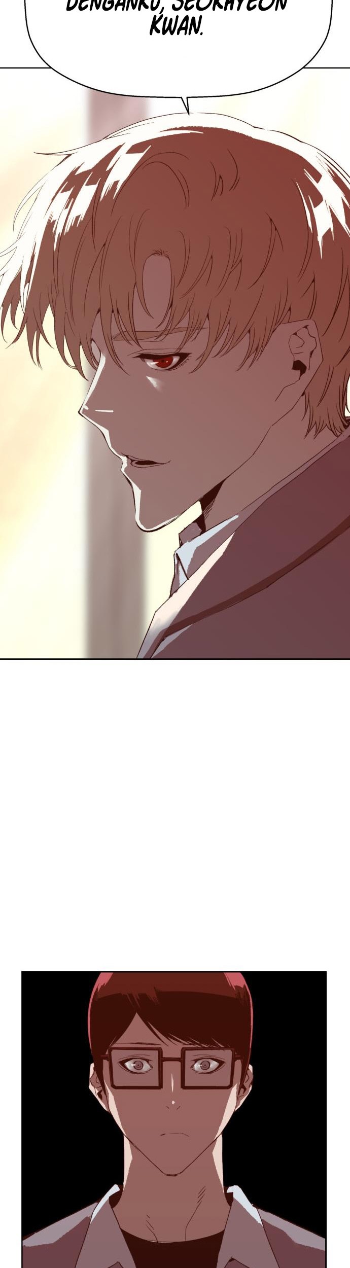 Weak Hero Chapter 262 Gambar 64