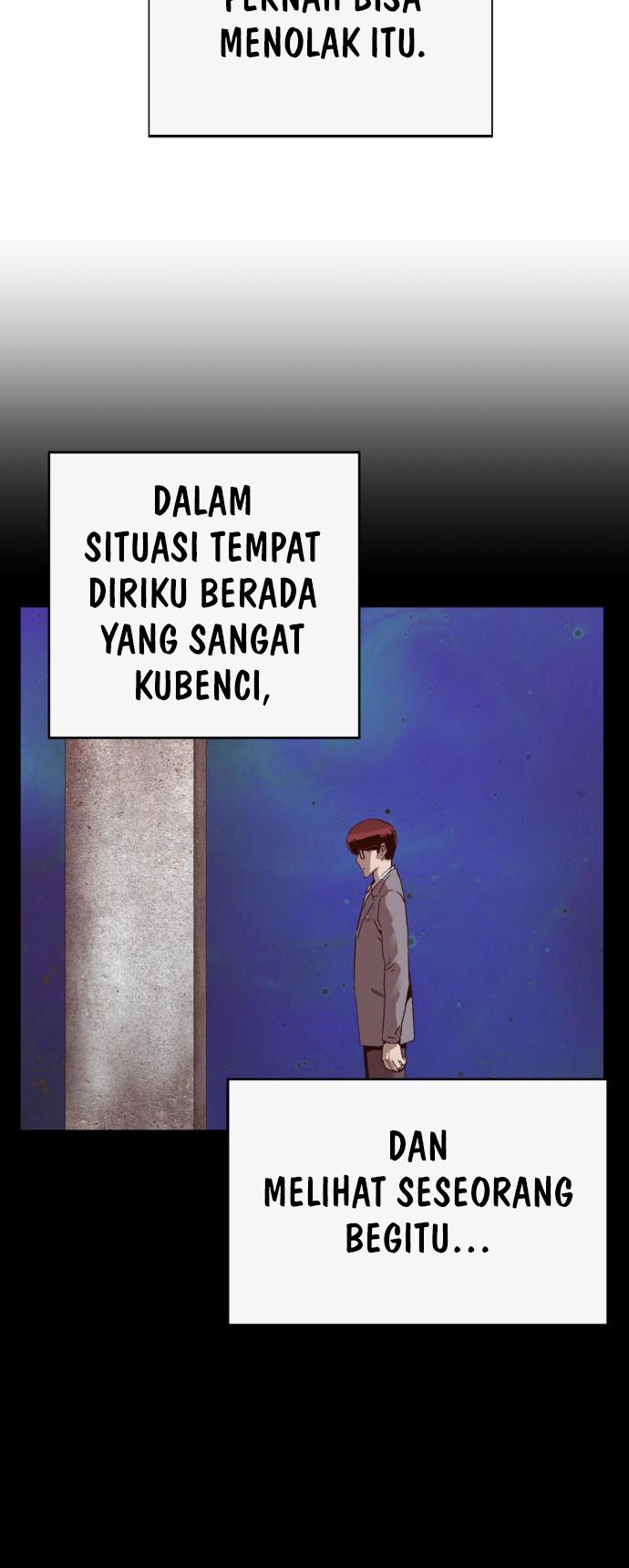 Weak Hero Chapter 262 Gambar 66