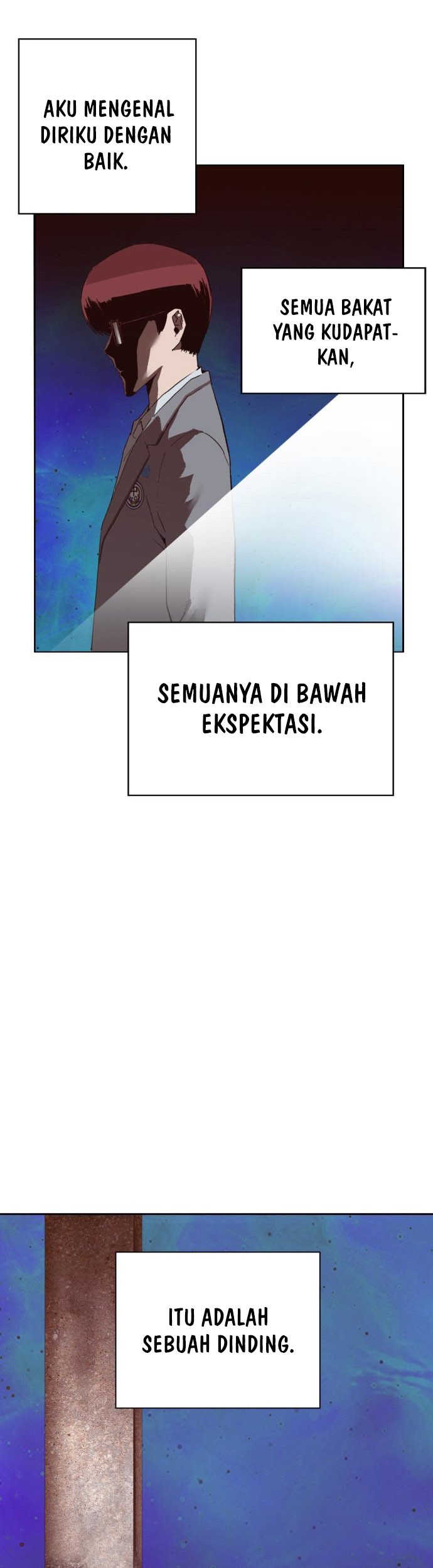 Weak Hero Chapter 262 Gambar 7
