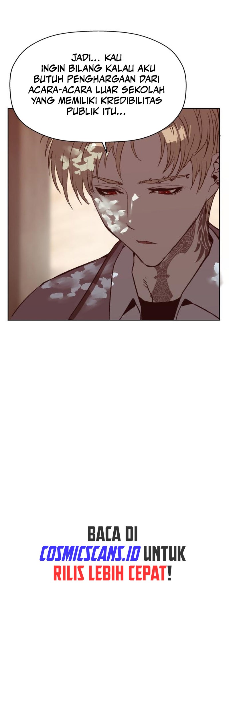 Weak Hero Chapter 263 Gambar 24