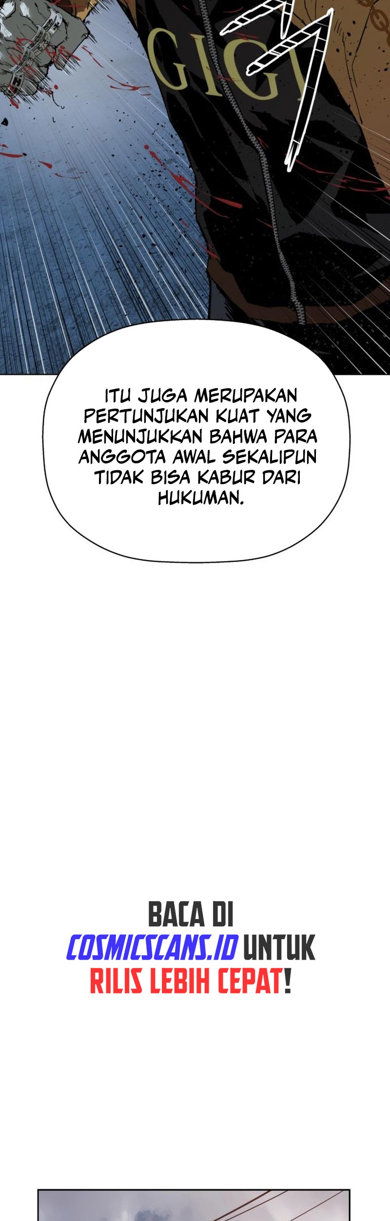 Weak Hero Chapter 263 Gambar 63