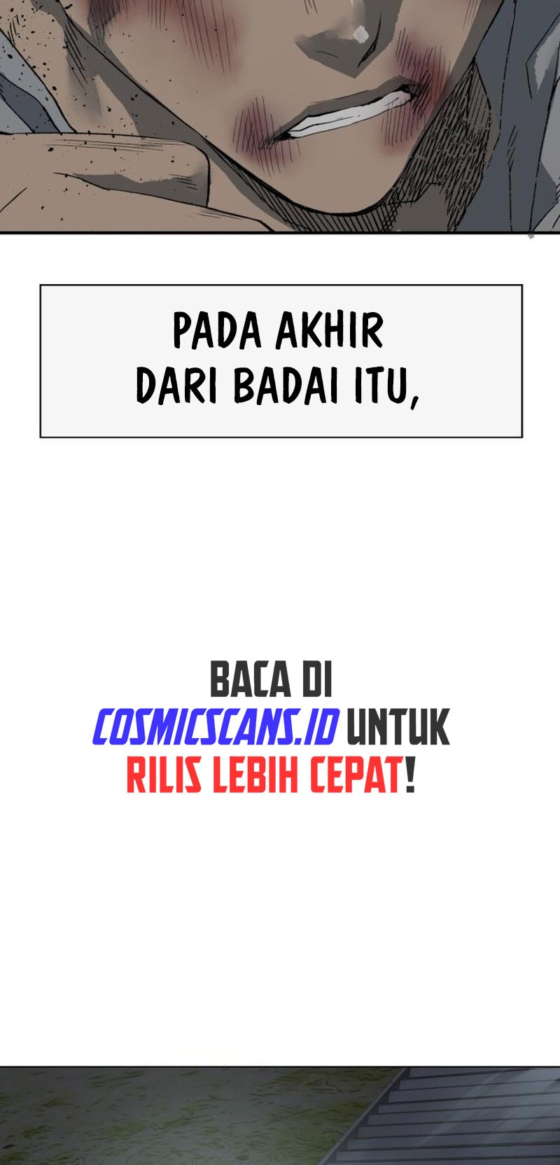 Weak Hero Chapter 263 Gambar 97