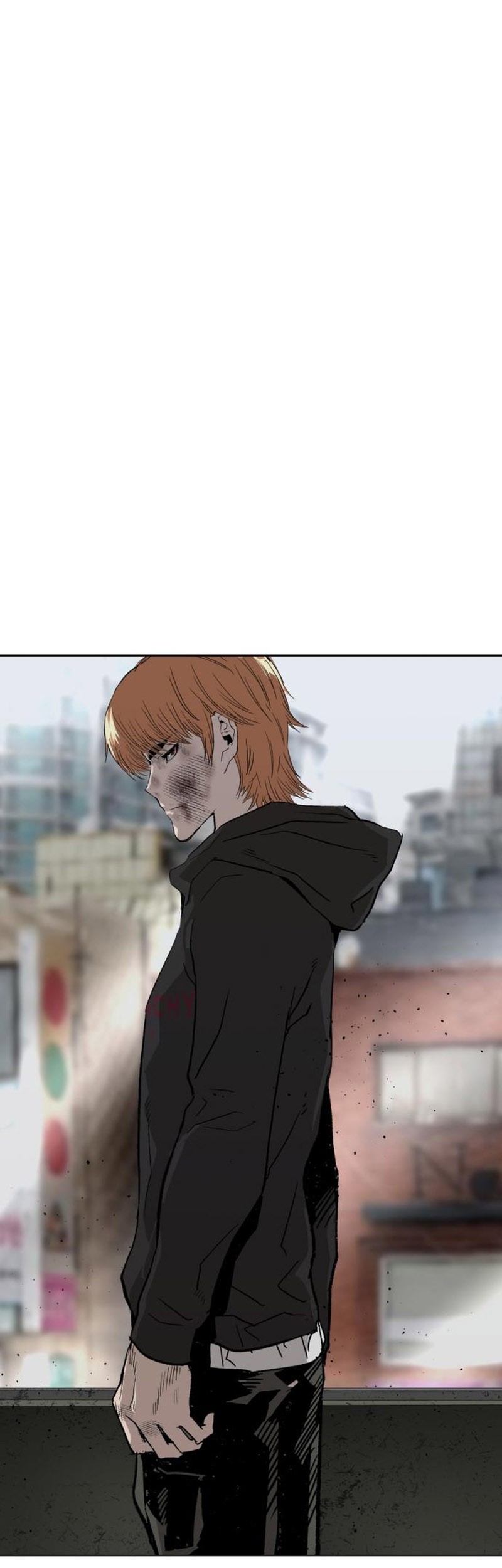 Weak Hero Chapter 263 Gambar 86