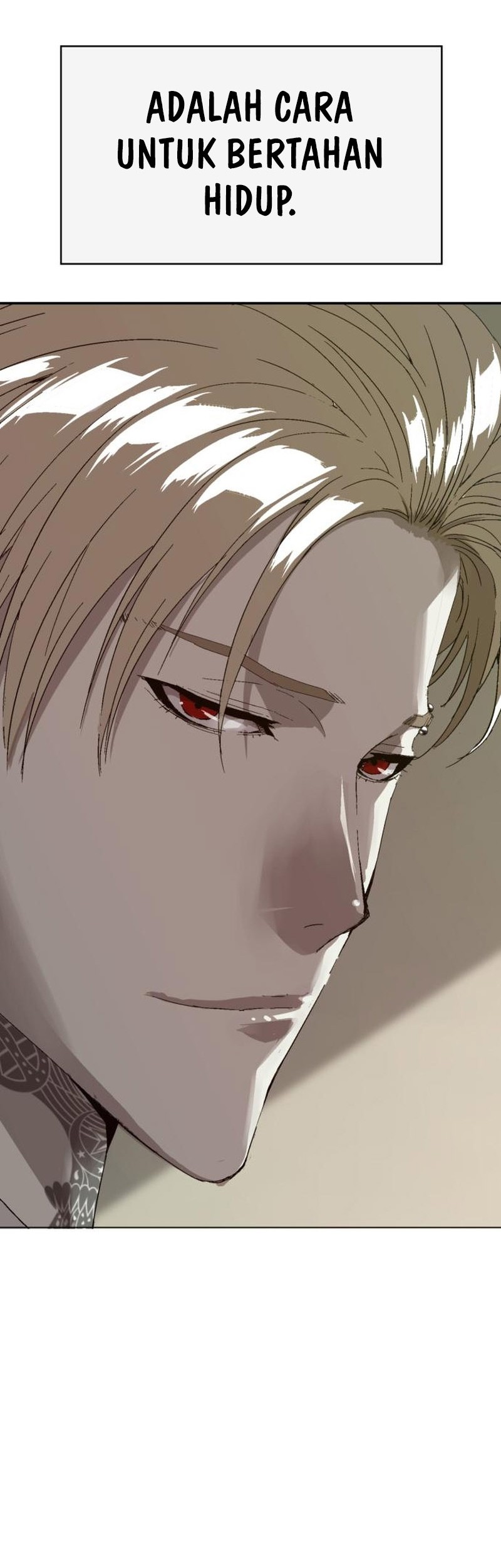 Weak Hero Chapter 263 Gambar 91