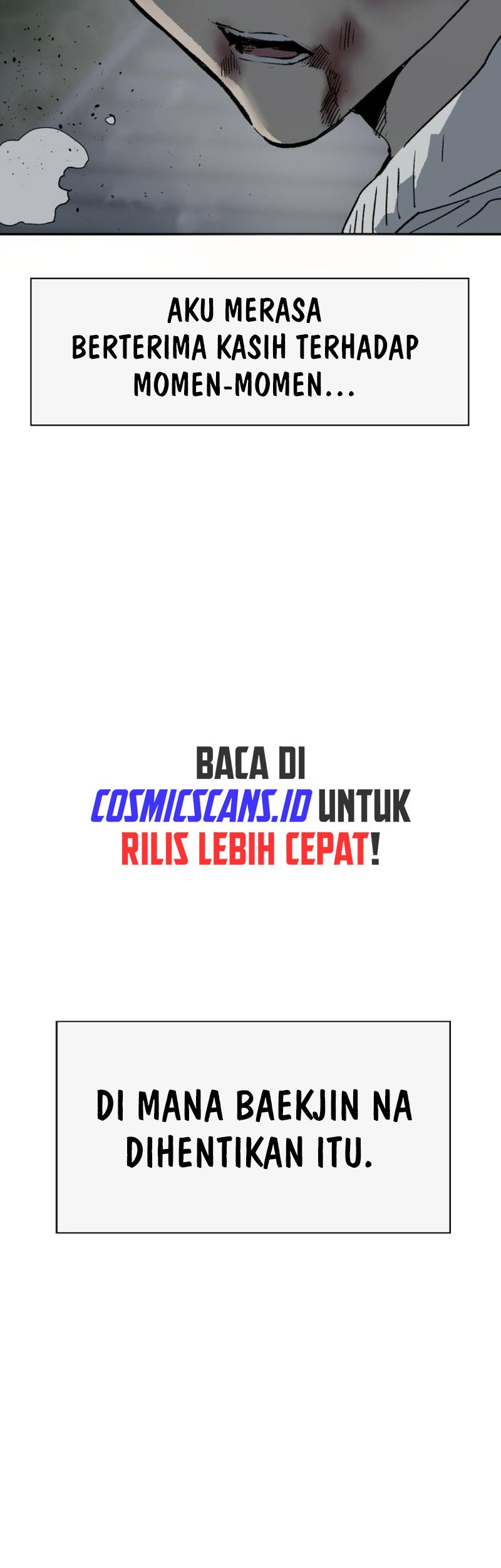 Weak Hero Chapter 263 Gambar 99