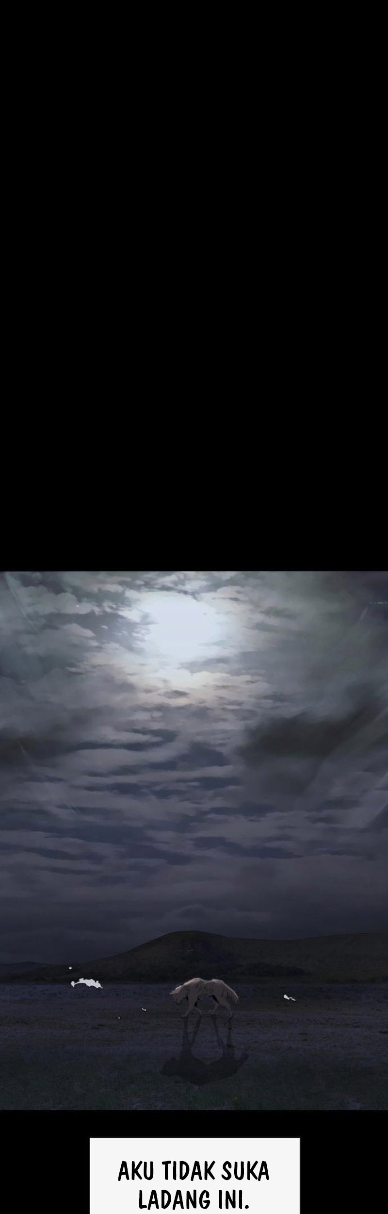 Weak Hero Chapter 263 Gambar 111