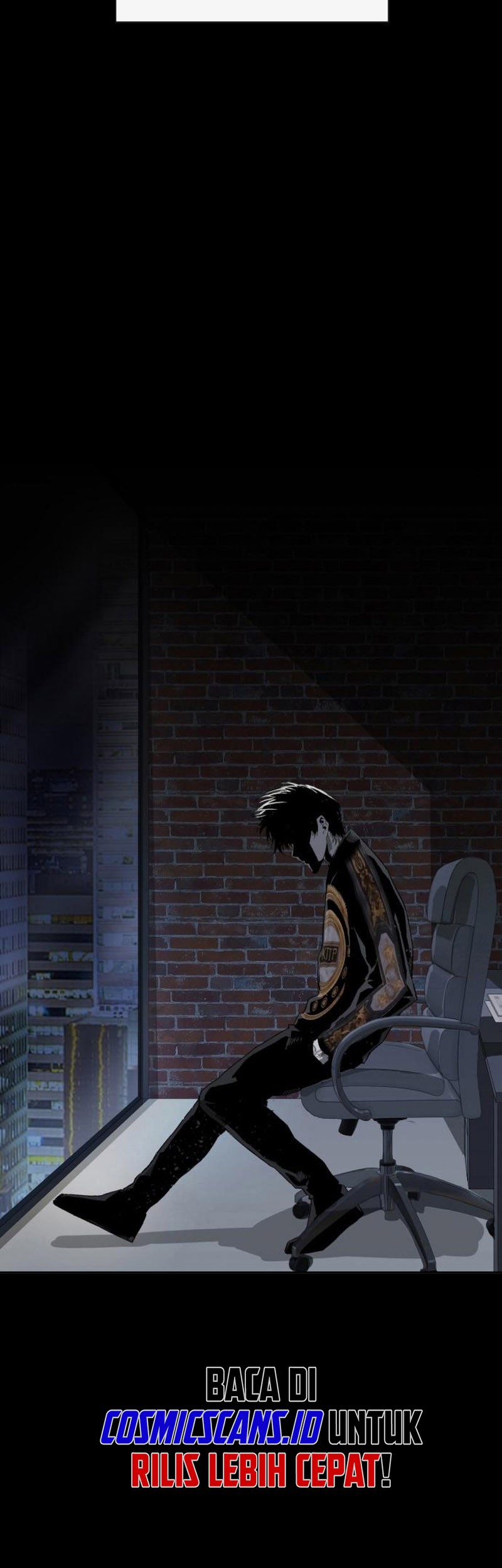 Weak Hero Chapter 263 Gambar 112