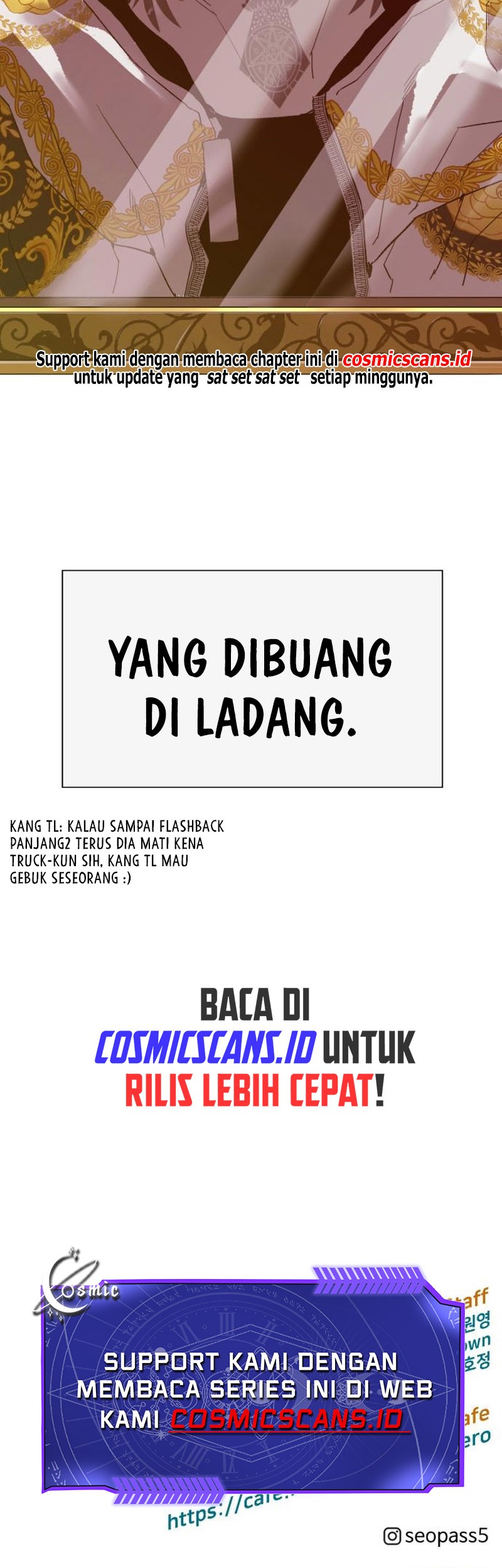 Weak Hero Chapter 263 Gambar 120