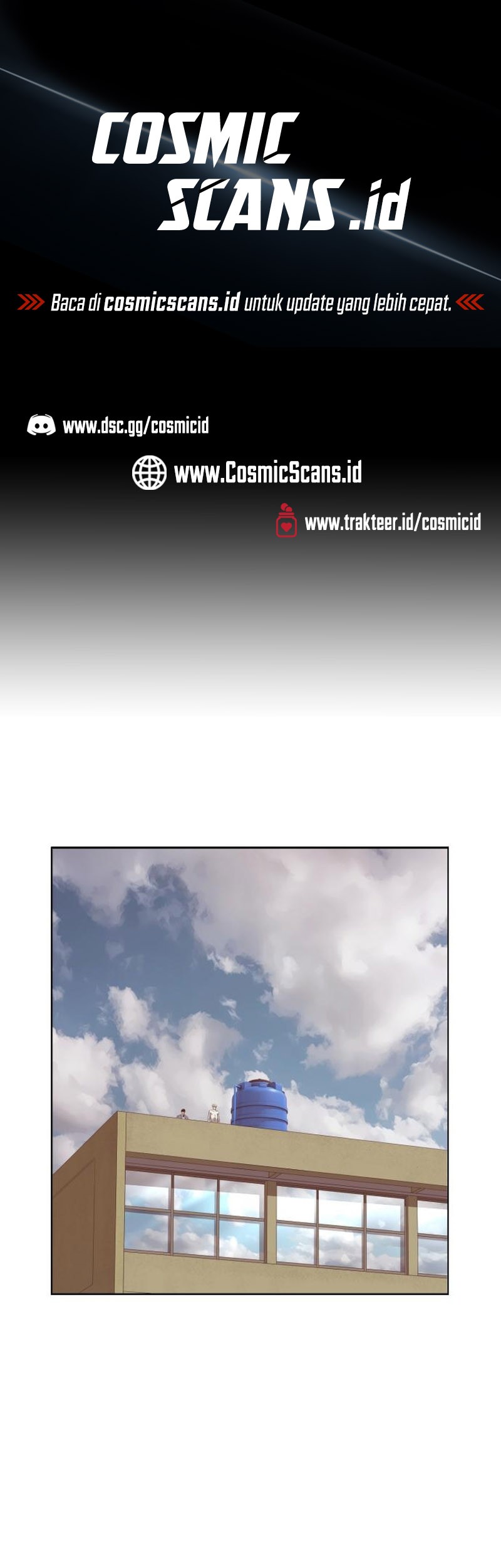 Manhwa Weak Hero Chapter 263 gambar nomor 2