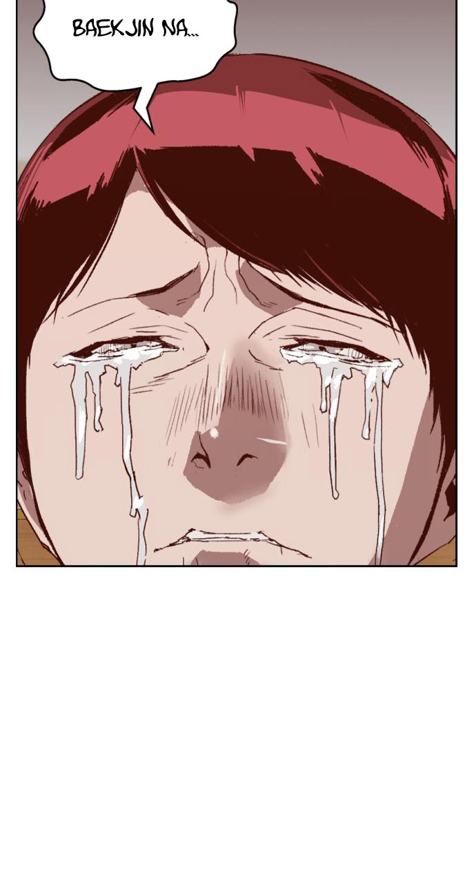 Weak Hero Chapter 264 Gambar 26