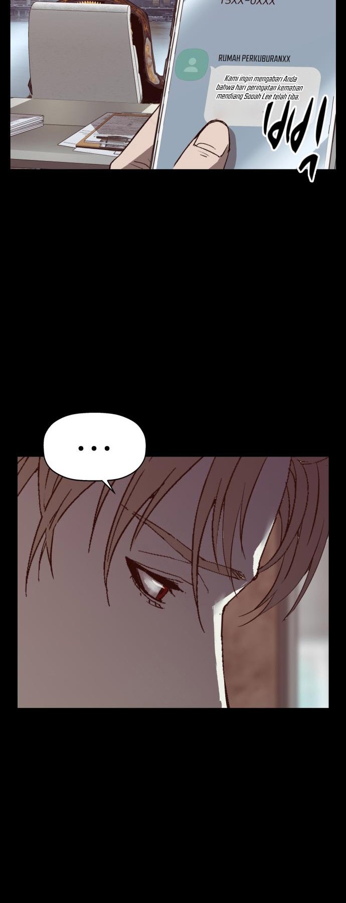 Weak Hero Chapter 264 Gambar 30