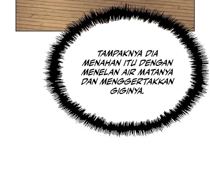 Weak Hero Chapter 264 Gambar 34