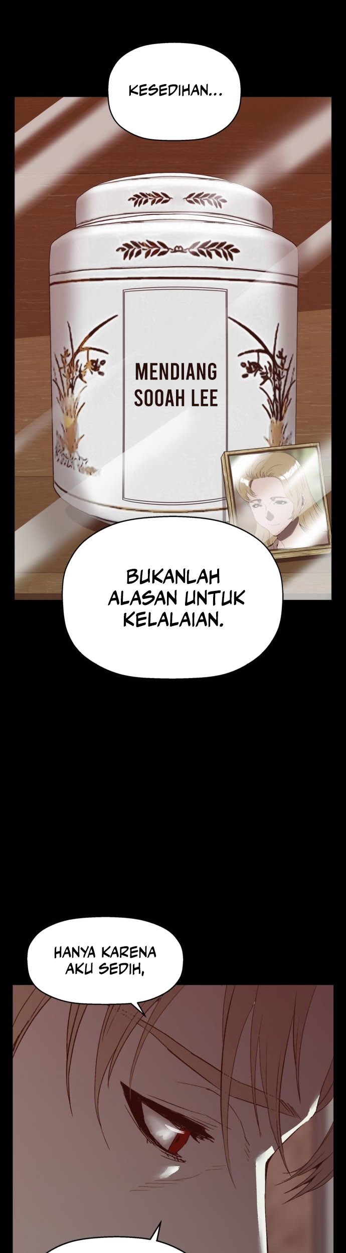 Weak Hero Chapter 264 Gambar 31