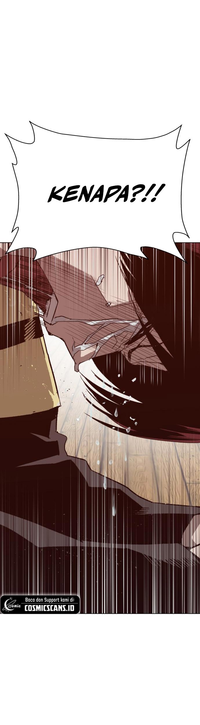 Weak Hero Chapter 264 Gambar 37