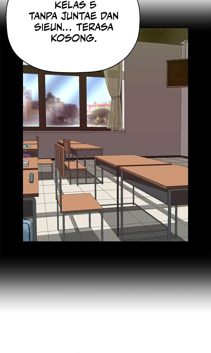 Weak Hero Chapter 264 Gambar 42