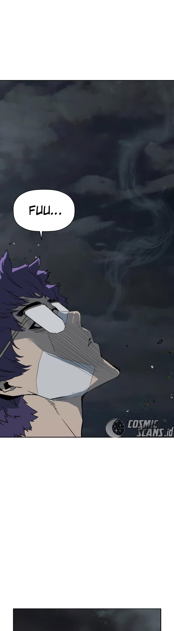 Weak Hero Chapter 264 Gambar 64