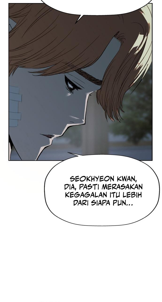 Weak Hero Chapter 264 Gambar 70