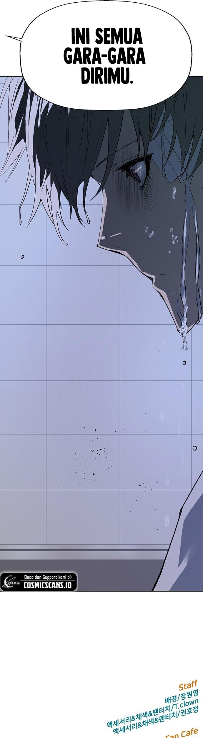 Weak Hero Chapter 264 Gambar 87