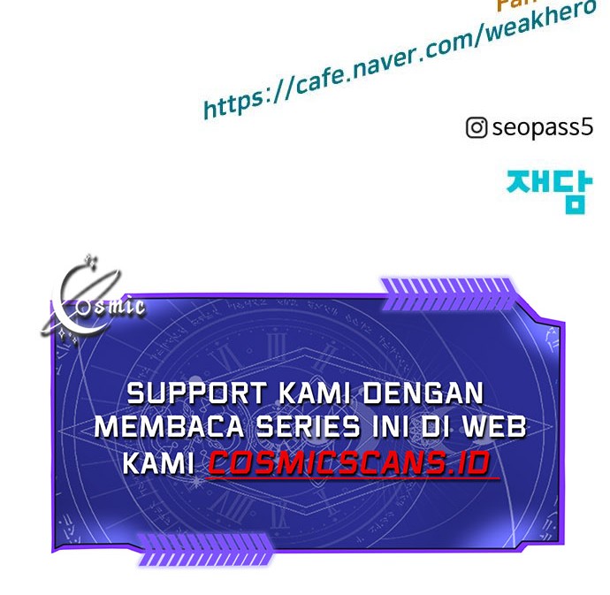 Weak Hero Chapter 264 Gambar 88