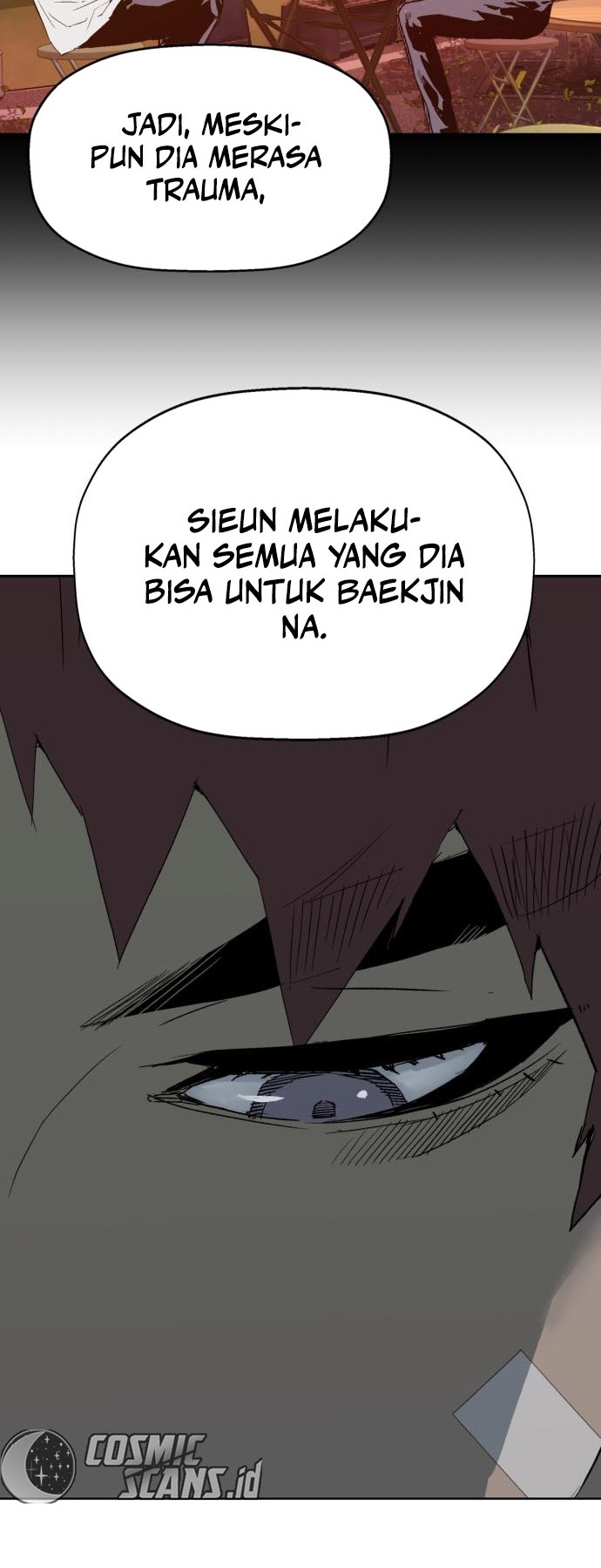 Weak Hero Chapter 264 Gambar 78