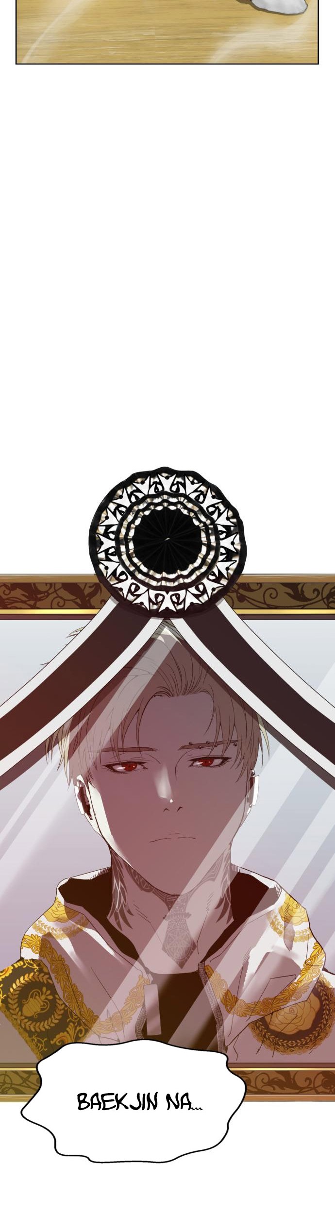 Weak Hero Chapter 264 Gambar 5