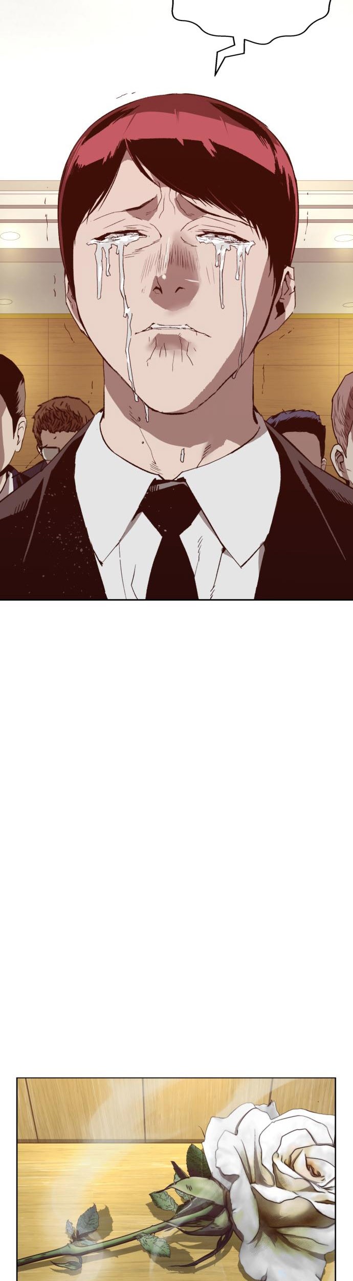 Weak Hero Chapter 264 Gambar 4