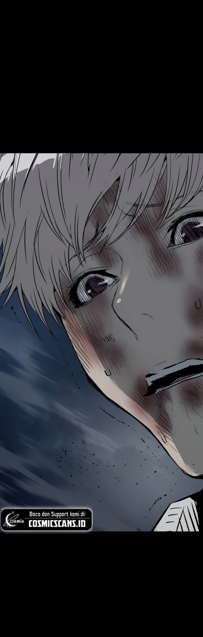 Weak Hero Chapter 265 Gambar 19