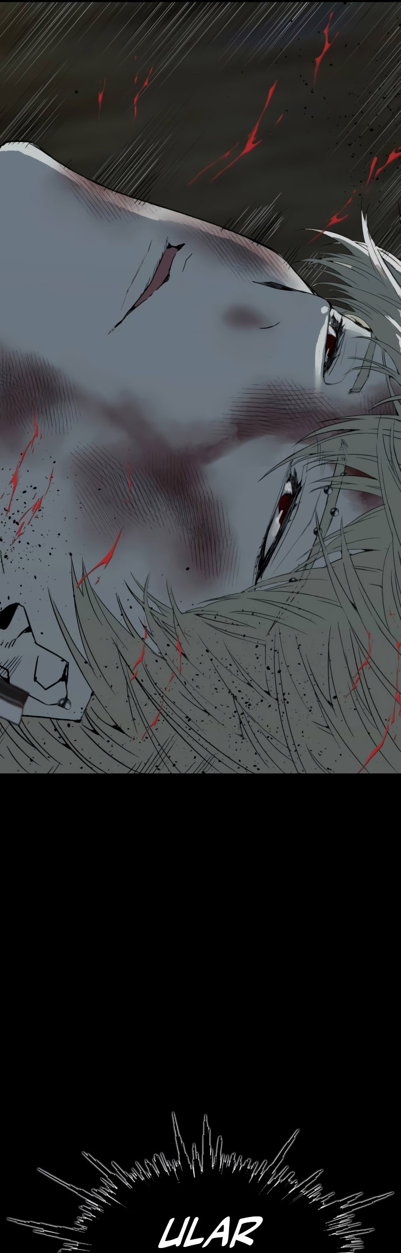 Weak Hero Chapter 265 Gambar 21