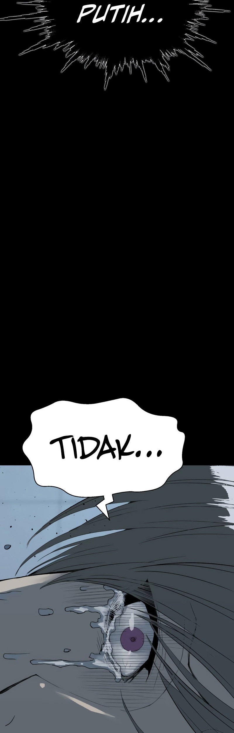 Weak Hero Chapter 265 Gambar 22