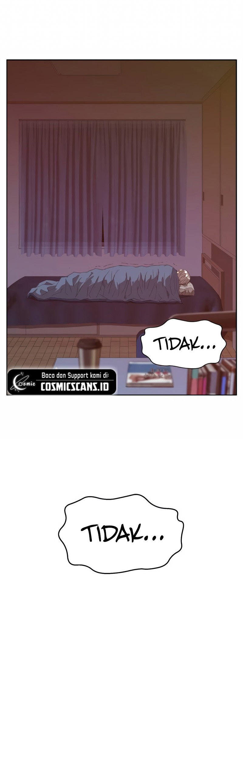 Weak Hero Chapter 265 Gambar 30