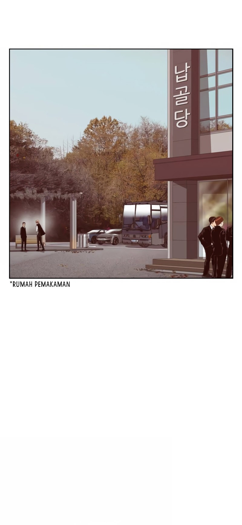 Weak Hero Chapter 265 Gambar 32