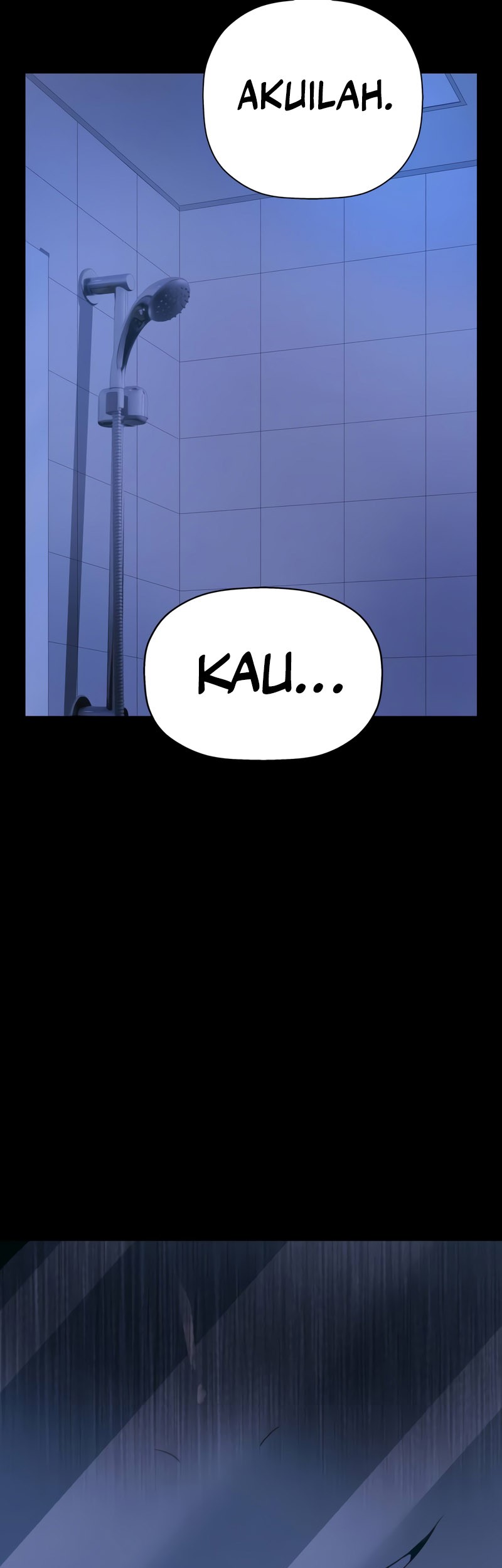 Weak Hero Chapter 265 Gambar 27