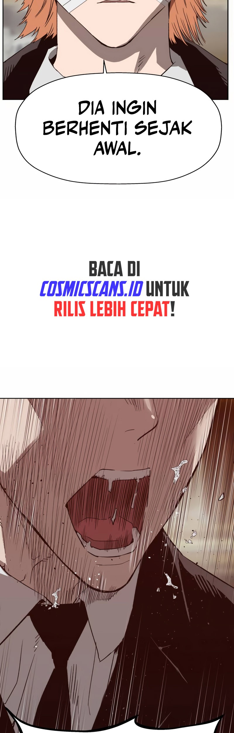 Weak Hero Chapter 265 Gambar 43