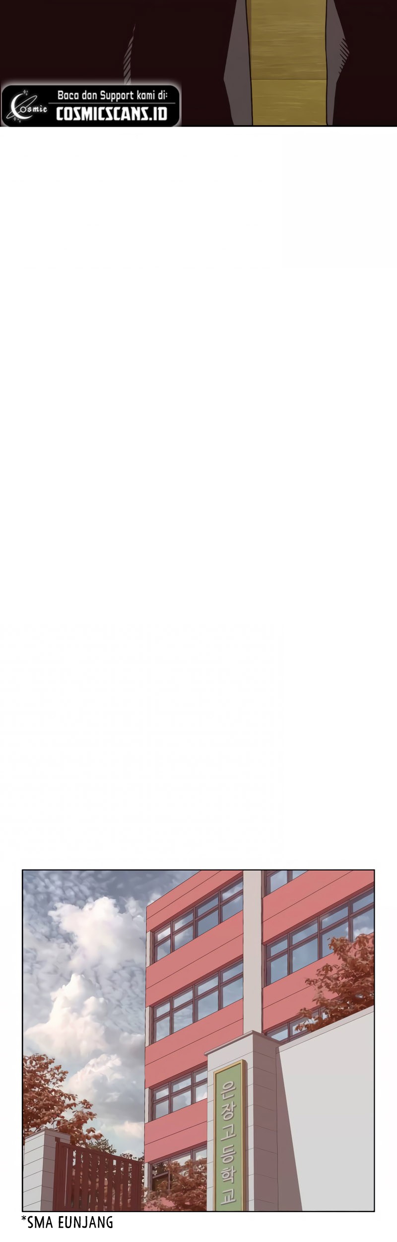 Weak Hero Chapter 265 Gambar 47