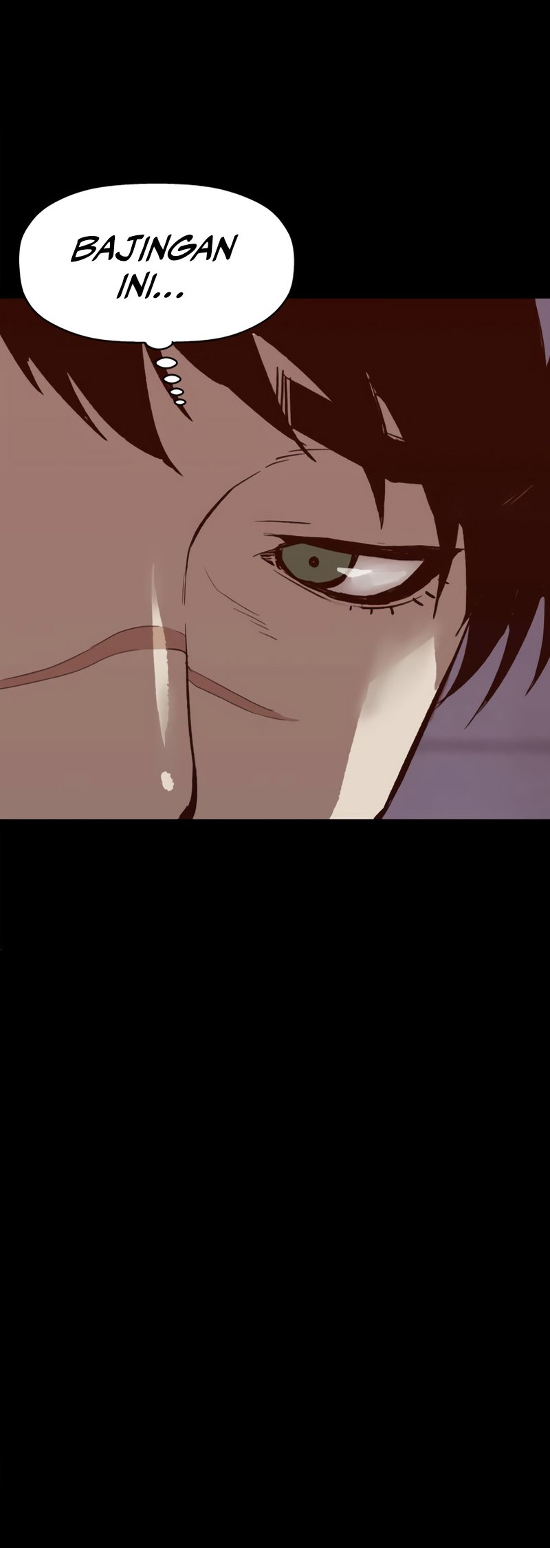 Weak Hero Chapter 265 Gambar 74