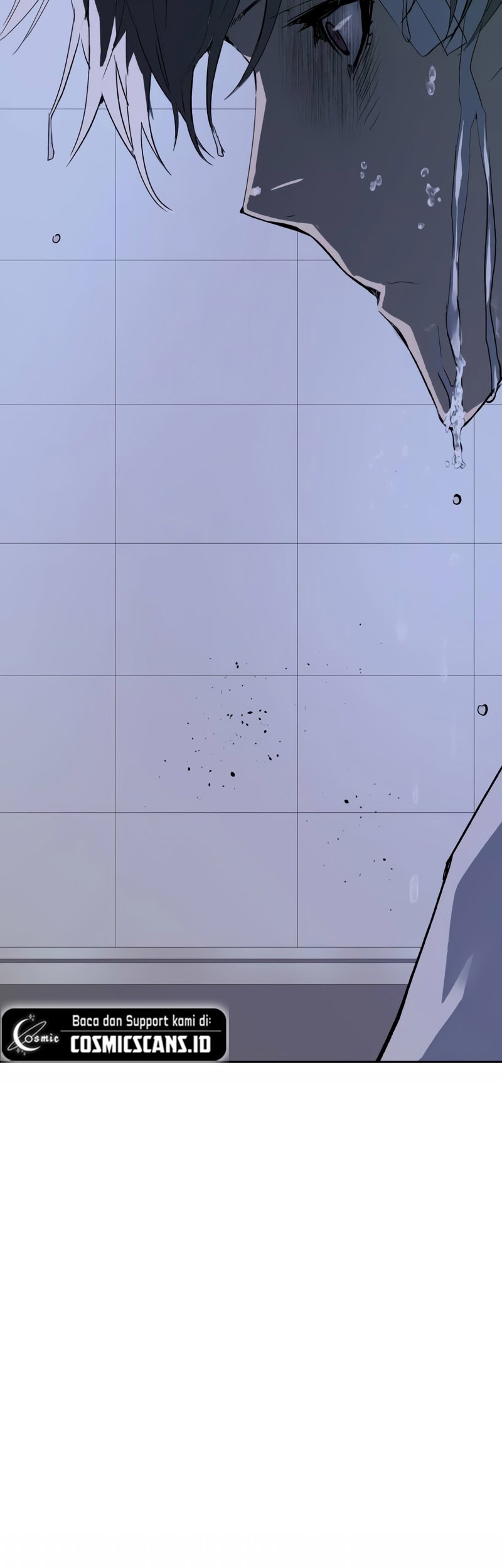 Weak Hero Chapter 265 Gambar 5