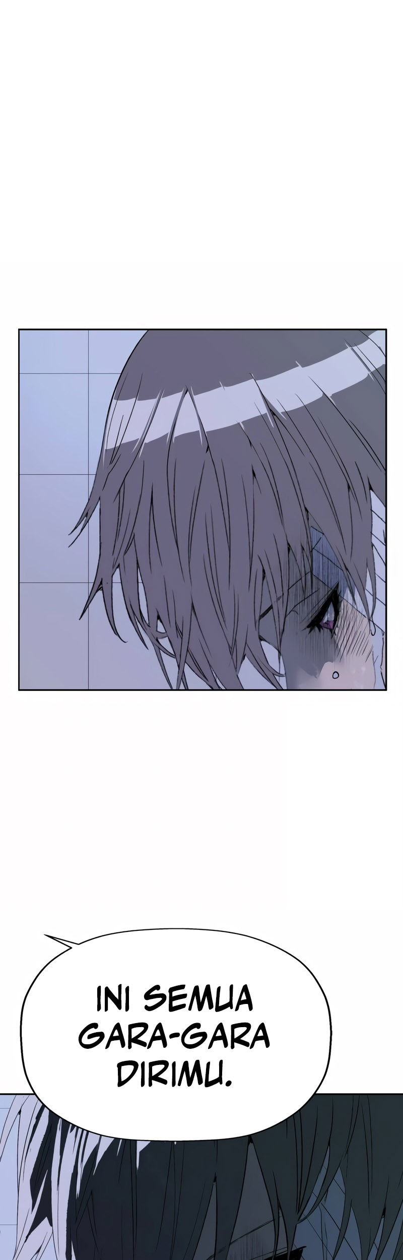 Weak Hero Chapter 265 Gambar 4