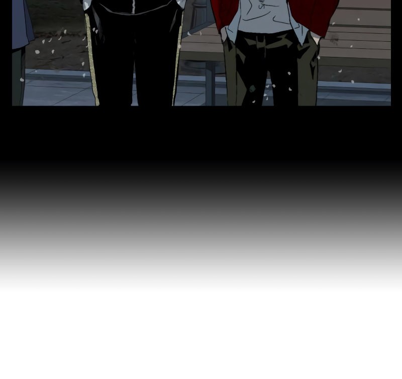 Weak Hero Chapter 266 Gambar 16