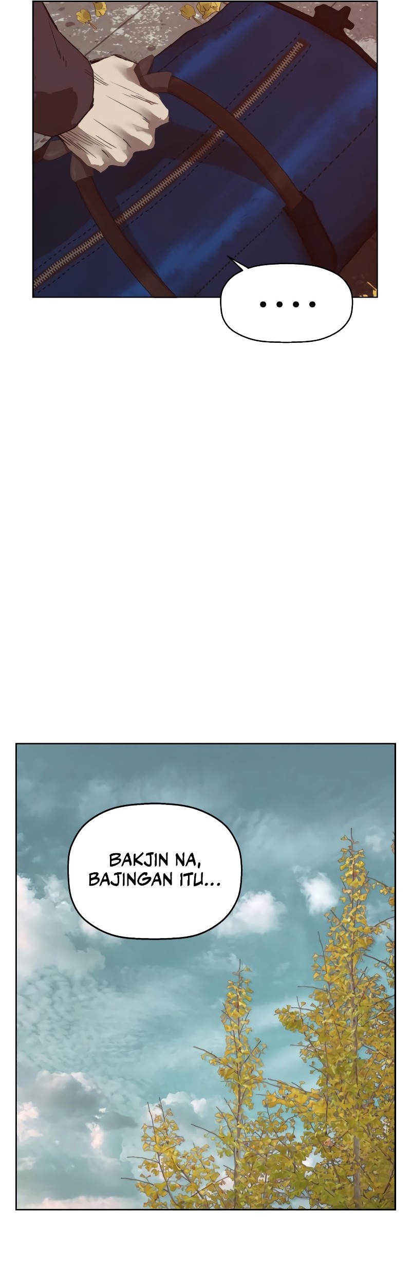 Weak Hero Chapter 266 Gambar 37