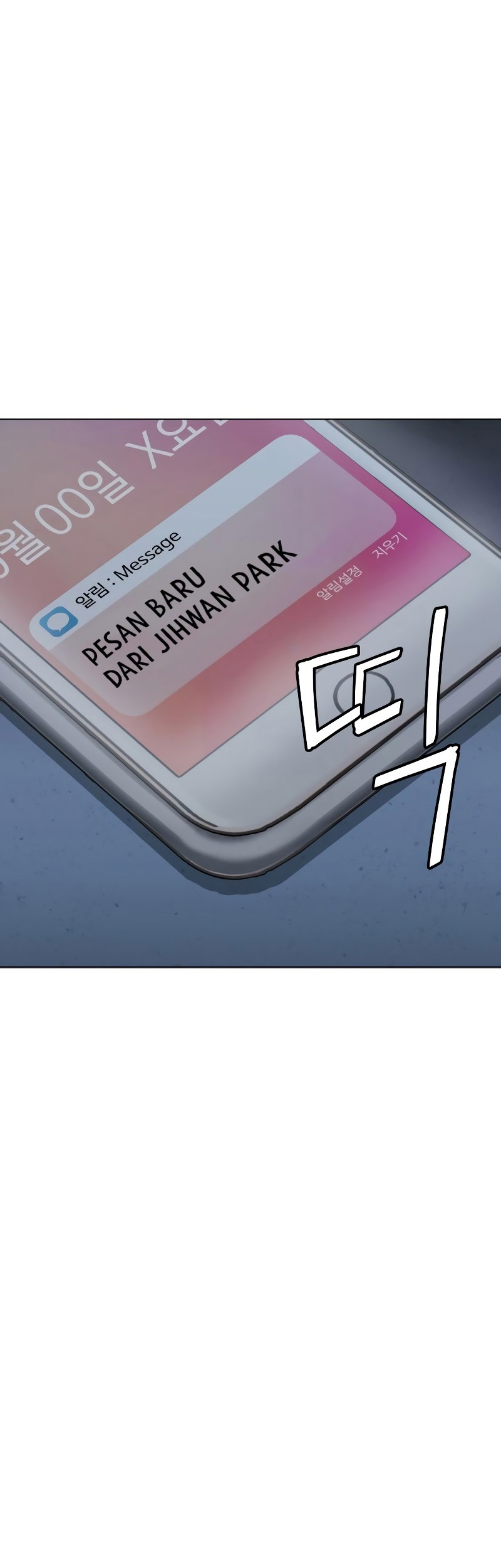 Weak Hero Chapter 266 Gambar 5