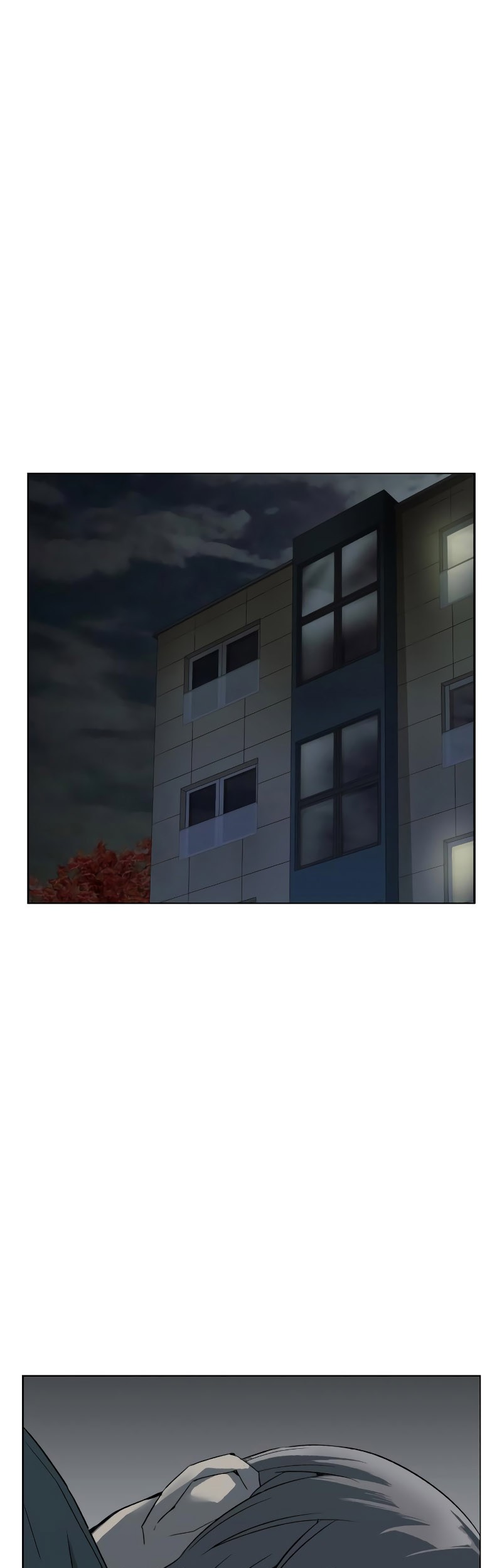 Manhwa Weak Hero Chapter 266 gambar nomor 2