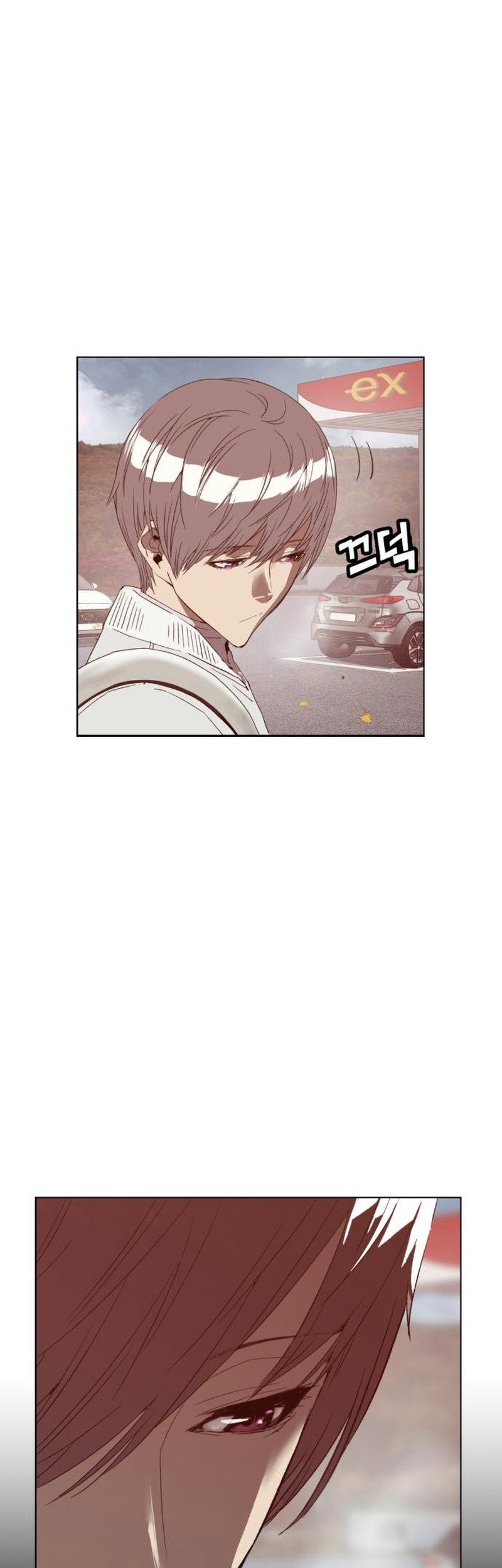 Weak Hero Chapter 267 Gambar 46