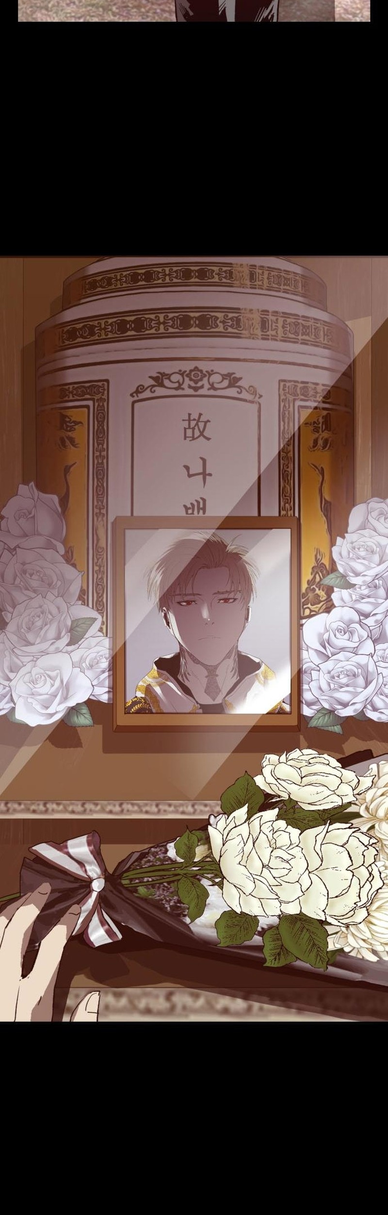 Weak Hero Chapter 267 Gambar 48