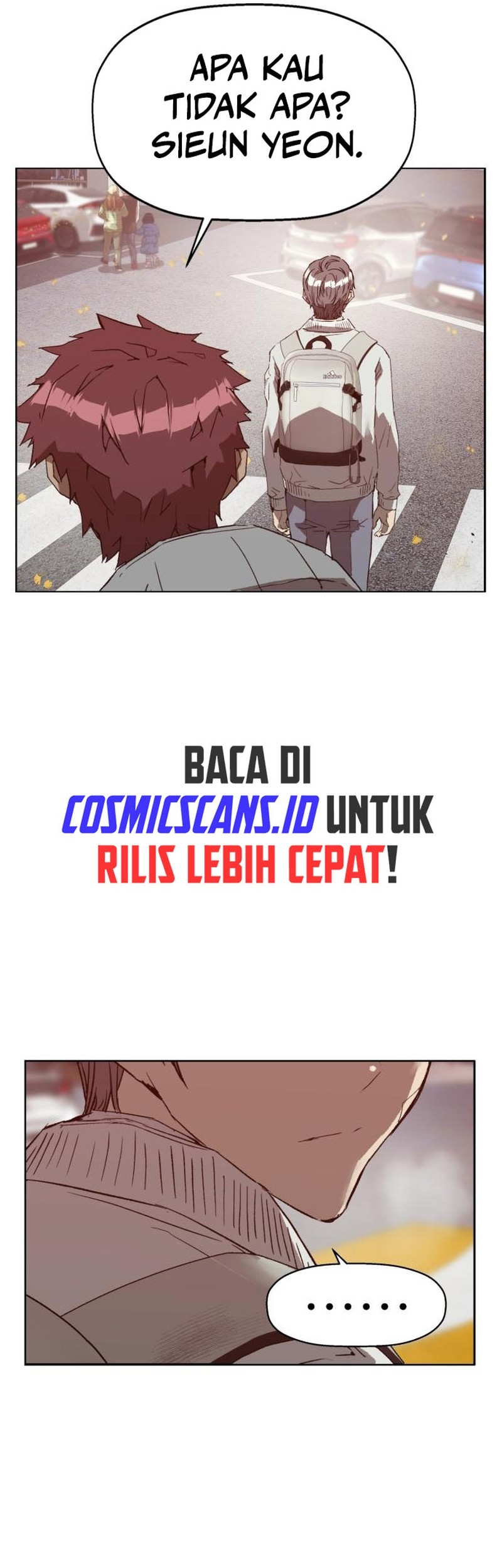 Weak Hero Chapter 267 Gambar 43