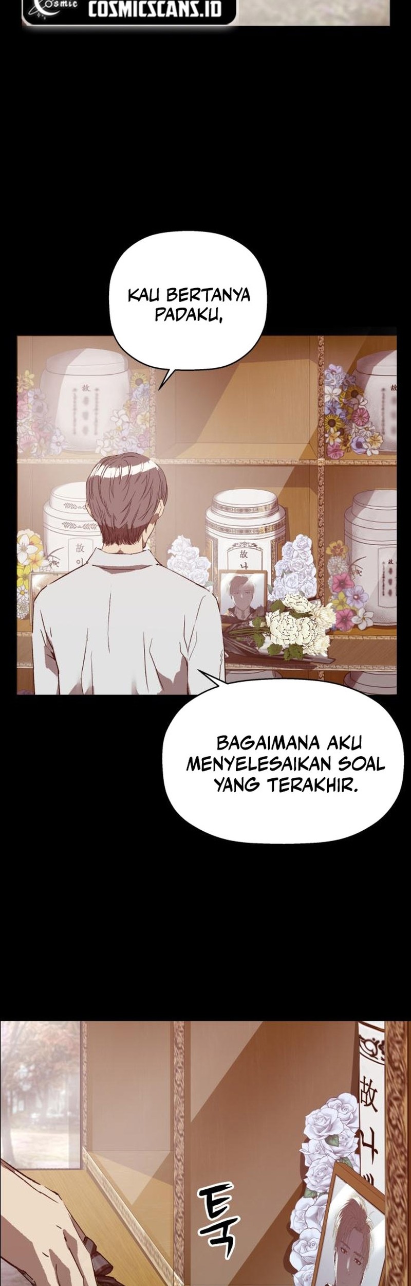 Weak Hero Chapter 267 Gambar 50