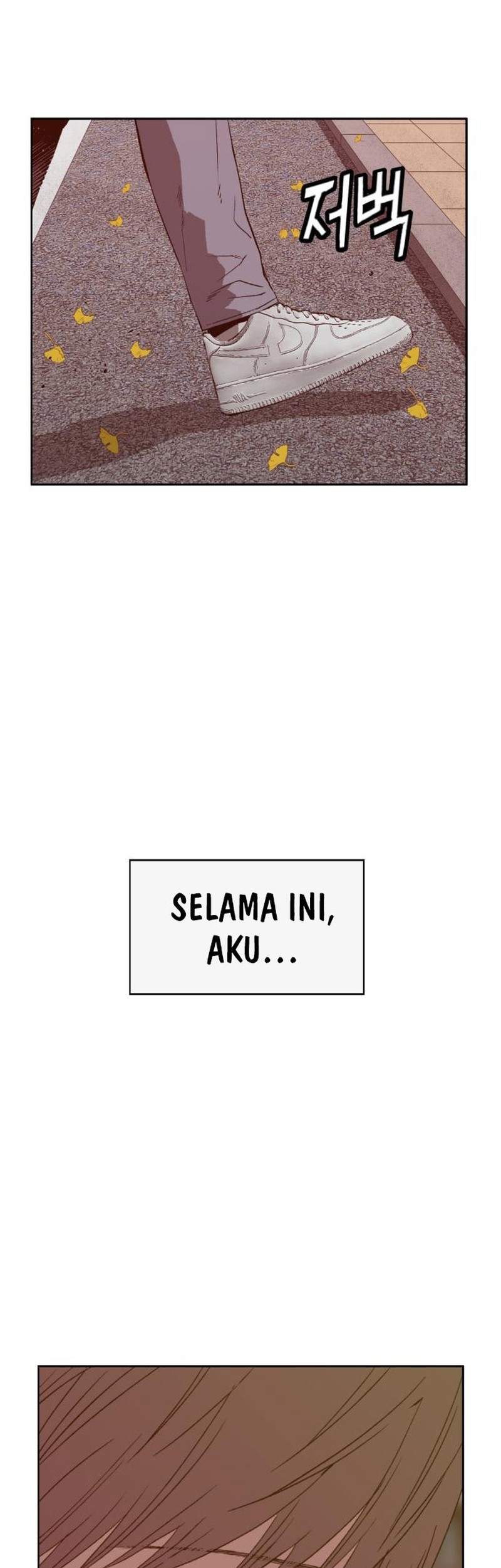 Weak Hero Chapter 267 Gambar 75