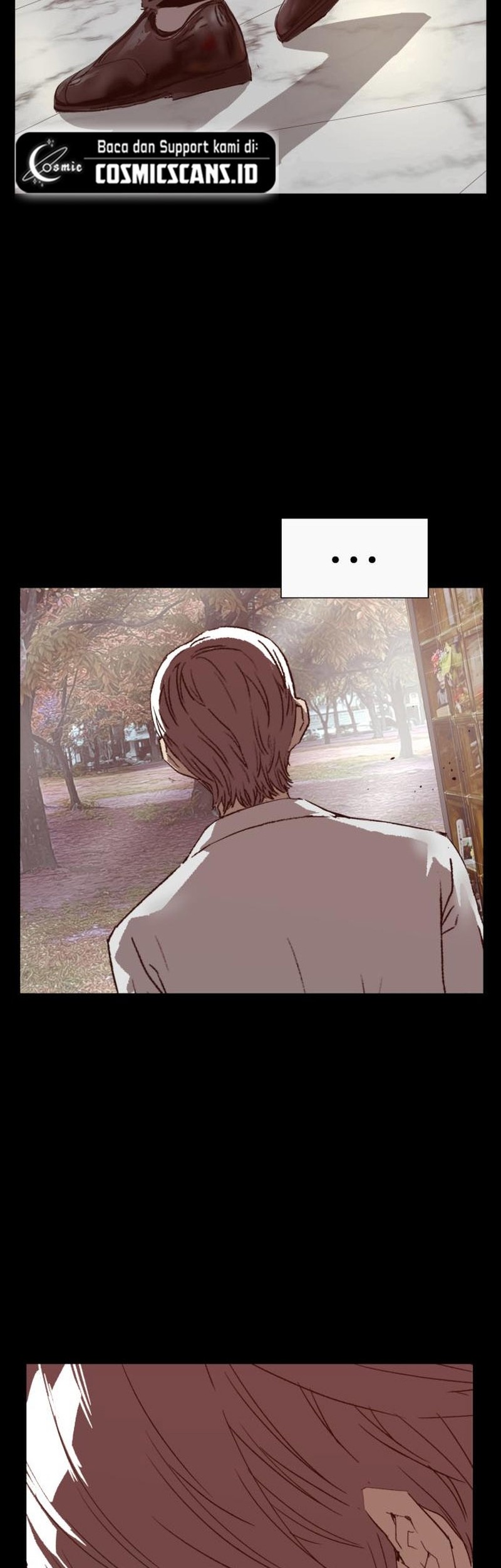 Weak Hero Chapter 267 Gambar 58