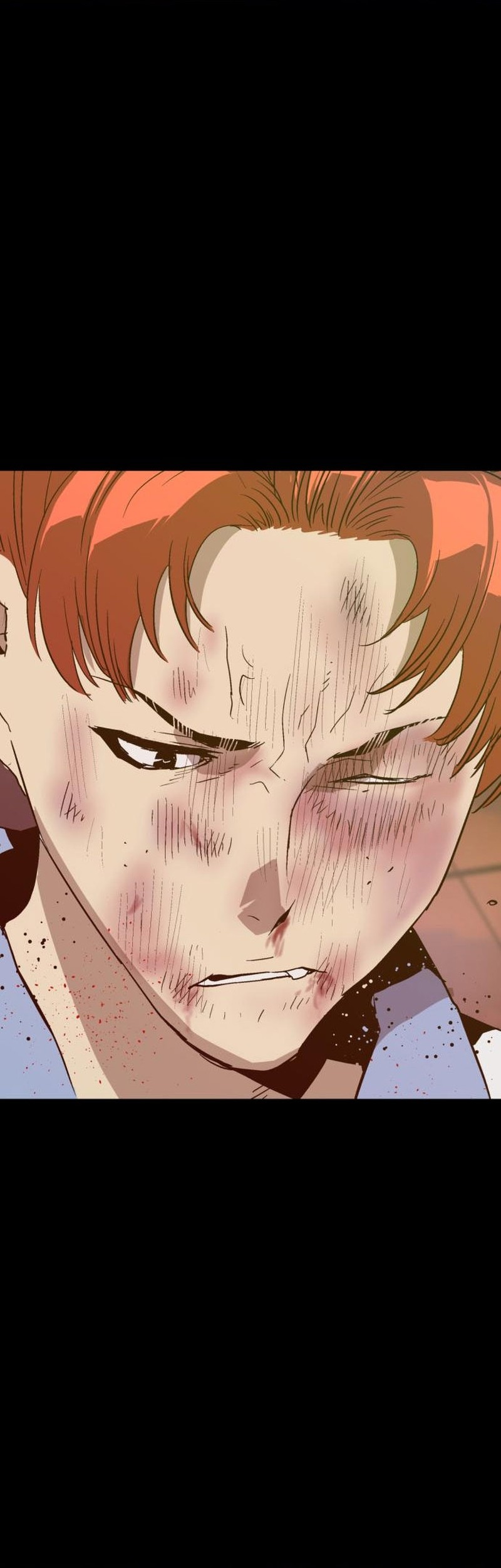 Weak Hero Chapter 267 Gambar 111