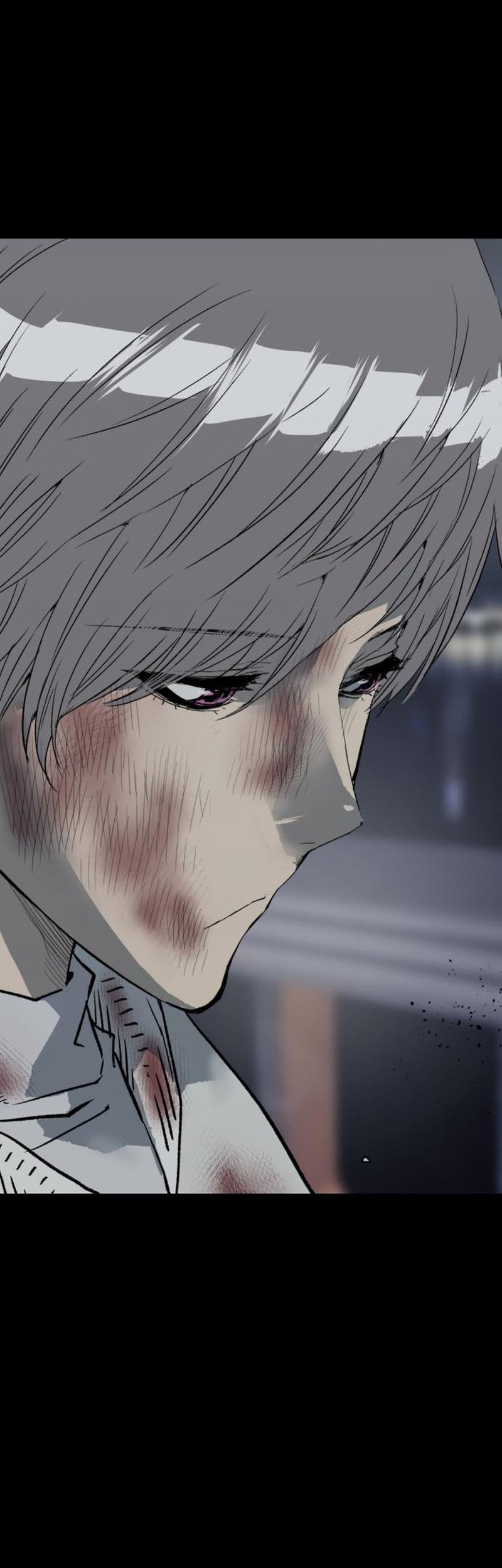 Weak Hero Chapter 267 Gambar 115